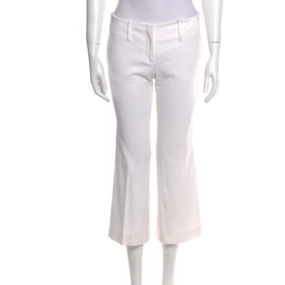 Michael Kors Collection Wide Leg Pants Size: XS | US 0